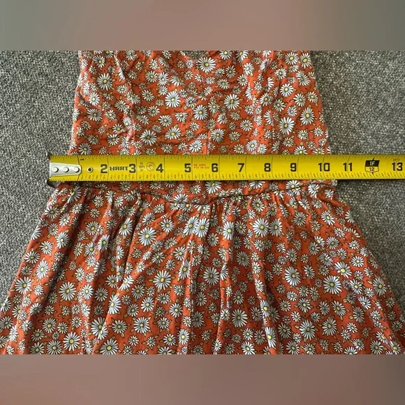 Forever 21 Romper Women’s Size Small Pre-owned - Picture 7 of 7